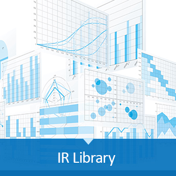 IR Library