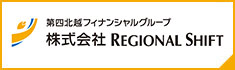 REGIONAL SHIFT