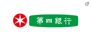 第四銀行